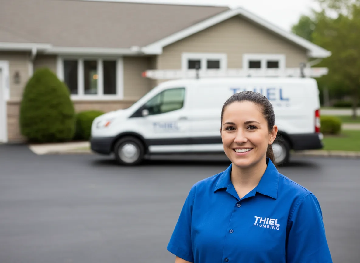 Plumber Little Sioux, IA FAQs